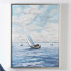 Nautical Breeze Wall Art