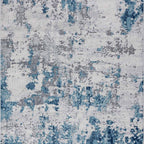 Morning Tide Rug - 8 x 10 - OUT OF STOCK UNTIL 09/02/2026