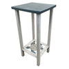 Coastal Turtle Drink Table