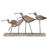 Flock of Birds Tabletop Sculpture - OUT OF STOCK UNTIL 01/08/2027