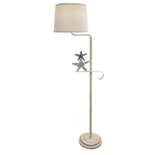 Sea Star Shore Floor Lamp