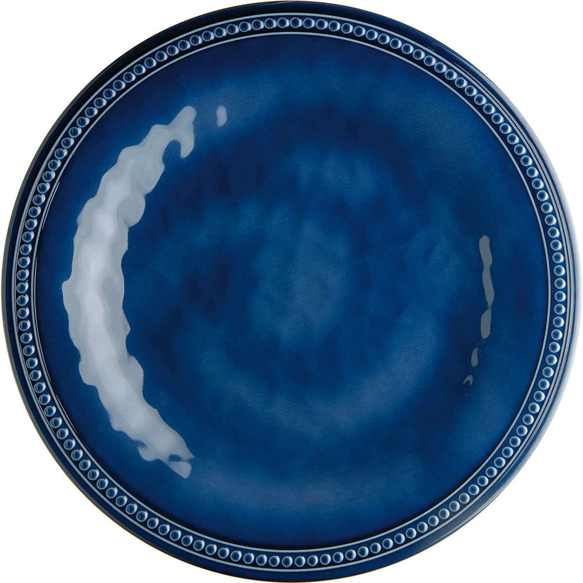 Blue Seas Flat Plate - Set of 6 - OUT OF STOCK UNTIL 10/02/2026
