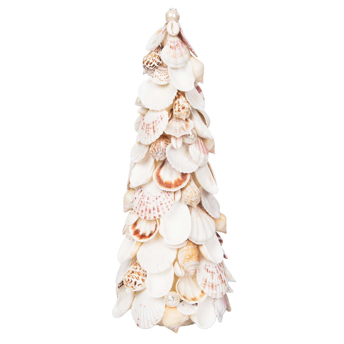 Seaside Spruce Tree Figurine - OUT OF STOCK UNTIL 07/20/2026
