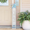 Sweet Beach Wood Sign