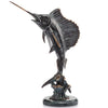 Sailfish Beauty Sculpture