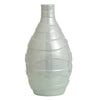 Irene White Vase - 18 Inch