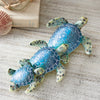 Sea Turtle Trio Sculpture