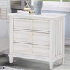 Coast 3 Drawer Nightstand - OUT OF STOCK UNTIL 08/04/2026