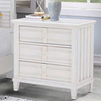 Coast 3 Drawer Nightstand - OUT OF STOCK UNTIL 08/04/2026