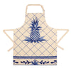 Tropical Pineapple Apron