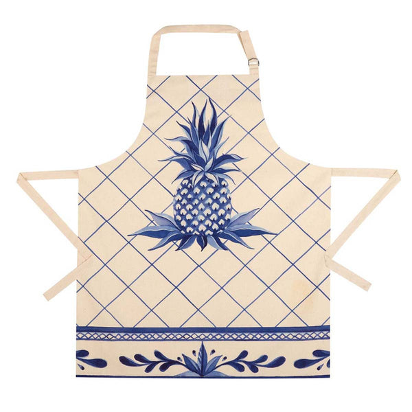 Tropical Pineapple Apron