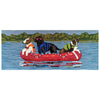 Rafting Rascals Floor Mat - 2 x 5 - OUT OF STOCK UNTIL 08/28/2026