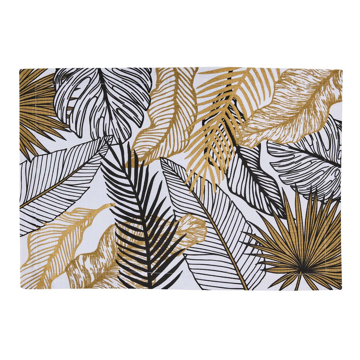 Royal Palms Placemats - Set of 4