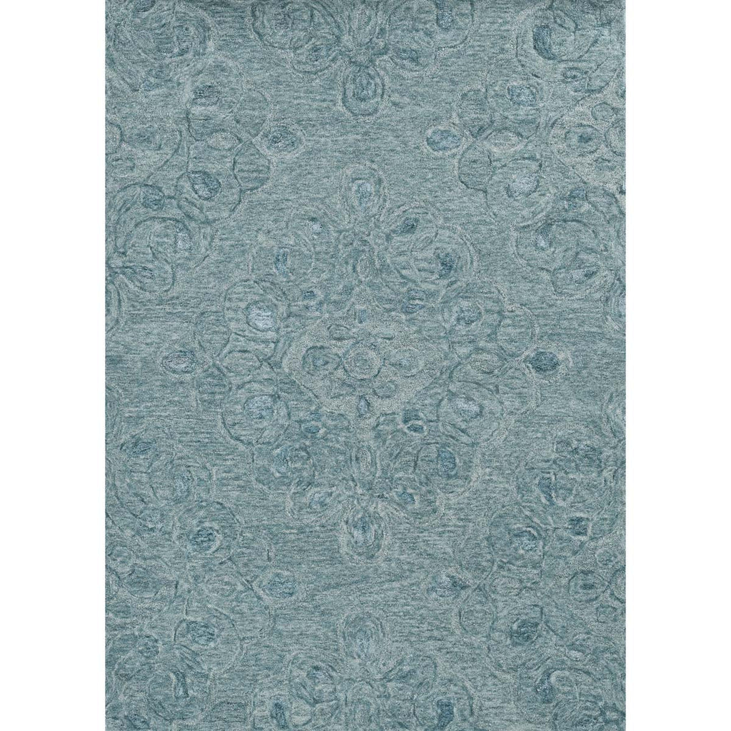 Subtle Swirls Rug - 3 x 5 - OUT OF STOCK UNTIL 07/17/2026