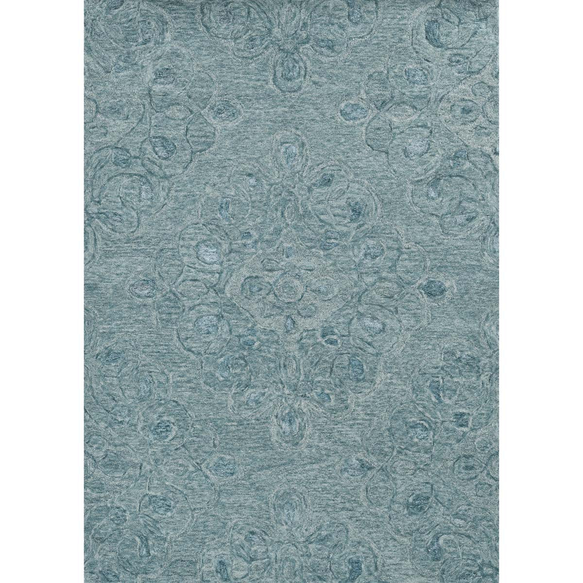Subtle Swirls Rug - 3 x 5 - OUT OF STOCK UNTIL 07/17/2026