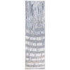 Galveston Ripples Rug - 2 x 7