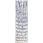 Galveston Ripples Rug - 2 x 7