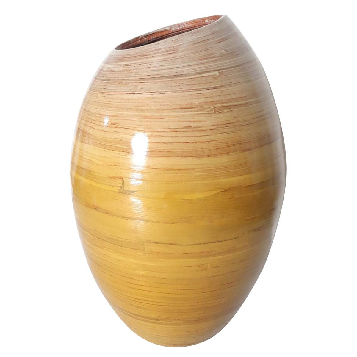 Artsy Tree Vase