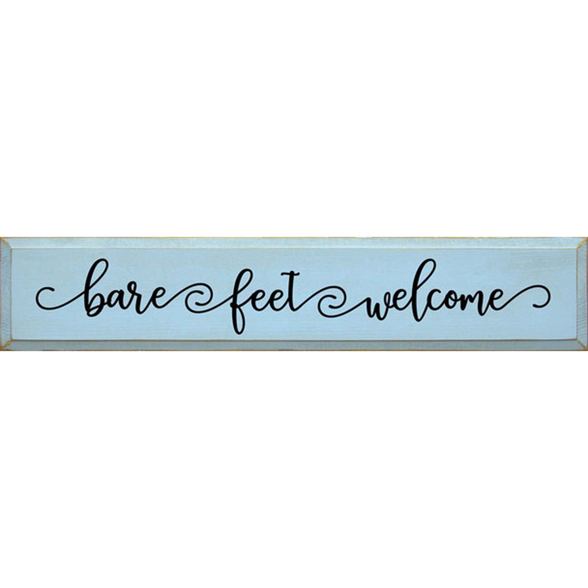 Bare Feet Wall Art