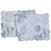 Undersea Escape Table Runner