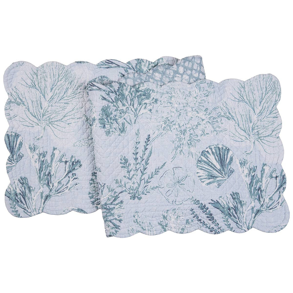 Undersea Escape Table Runner