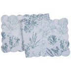 Undersea Escape Table Runner