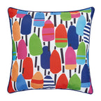 Buoy Marine Pillow