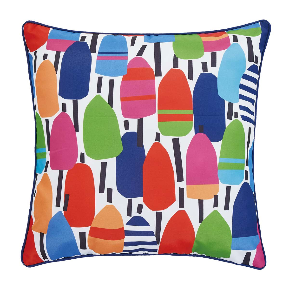 Buoy Marine Pillow