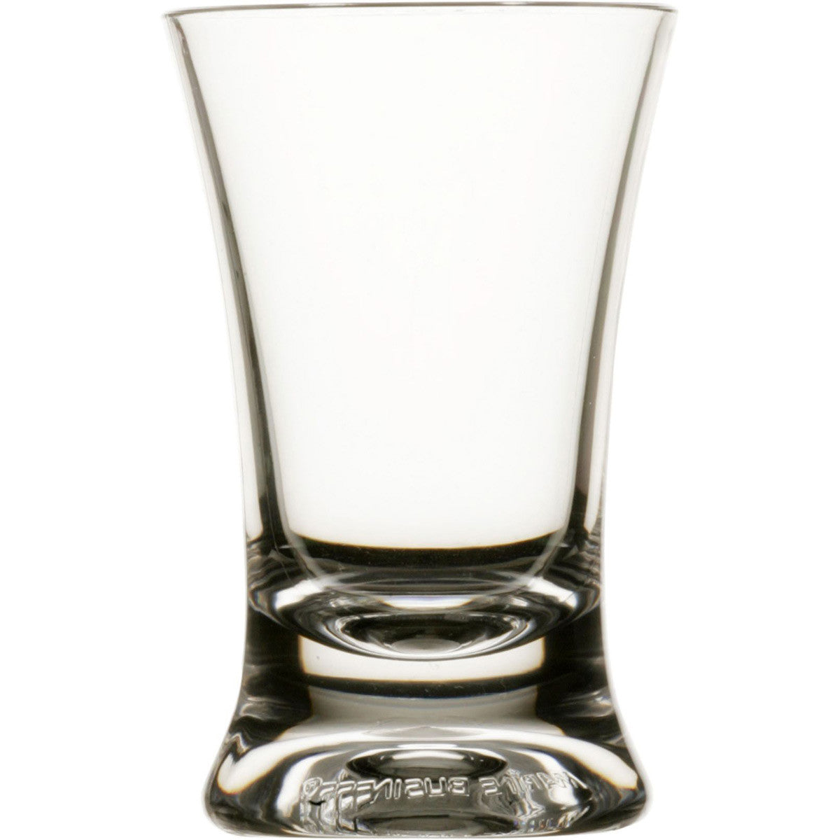 Clear Seas Vodka Shot Glass - Set of 6