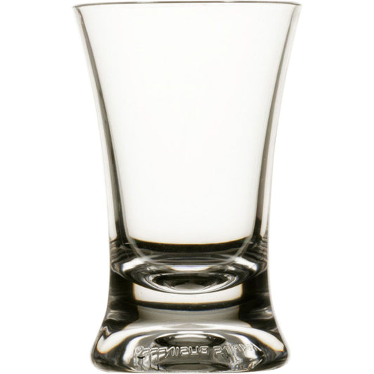 Clear Seas Vodka Shot Glass - Set of 6