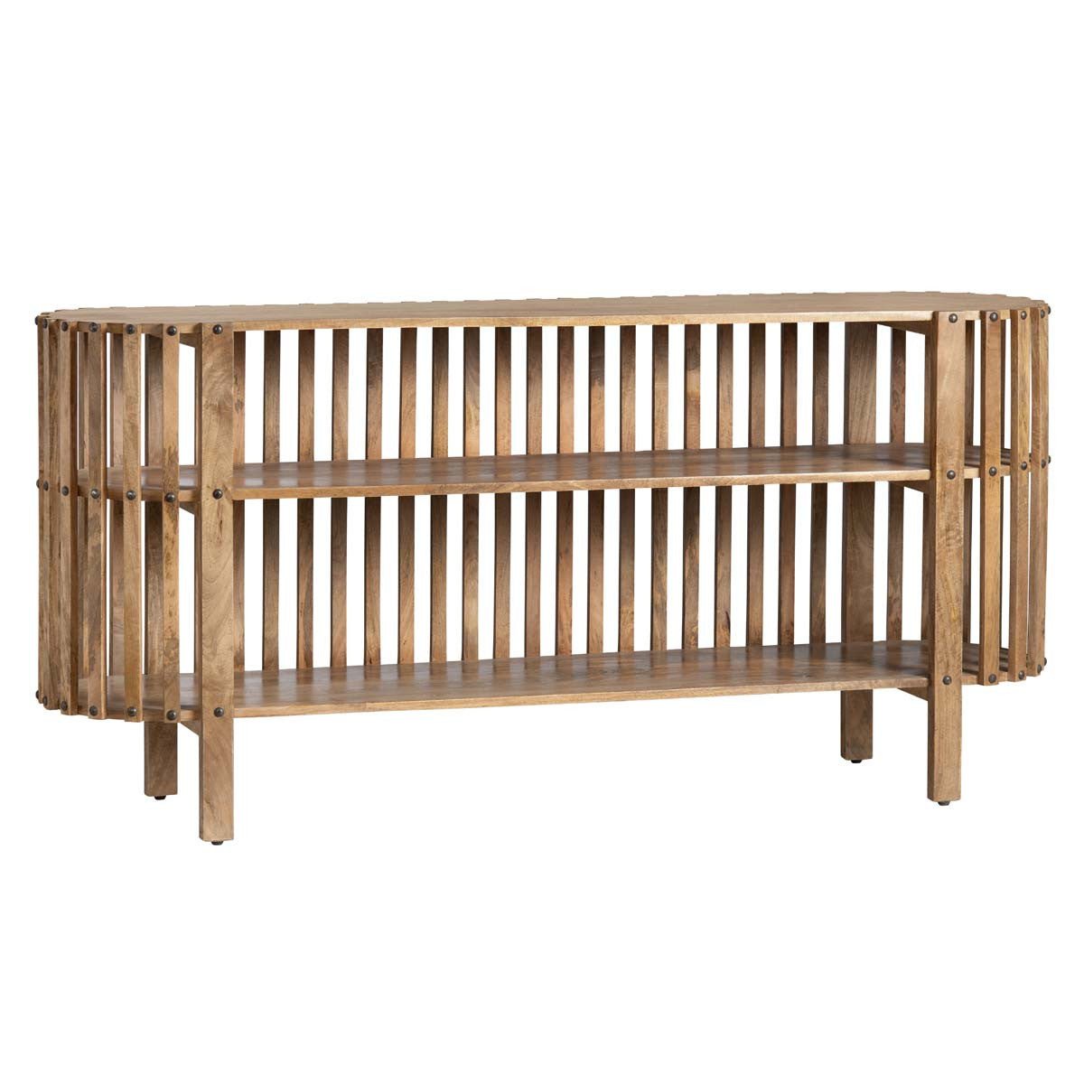 Beach Haven Console Table