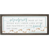 Ocean Memories Wall Art