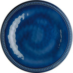 Blue Seas Dessert Plate - Set of 6 - OUT OF STOCK UNTIL 08/21/2026