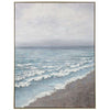 Coastal Tide Canvas Wall Art
