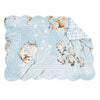 Undersea Impressions Placemats - Set of 6