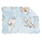 Undersea Impressions Placemats - Set of 6