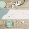 Sandpiper Shores Table Runner