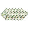 Coastal Flora Napkins - Set of 6