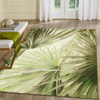 Palm Breeze Indoor/Outdoor Rug - 5 x 8