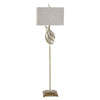 Egrets Paradise Floor Lamp