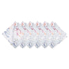 Coral Waters Napkins - Set of 6
