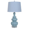 Blue Sky Table Lamps - Set of 2 - OUT OF STOCK UNTIL 08/12/2026