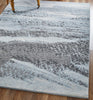 Gray Seas Rug - 10 x 13