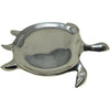 Pewter Turtle Serving Tray