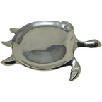 Pewter Turtle Serving Tray