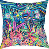Ocean Fiesta Pillow