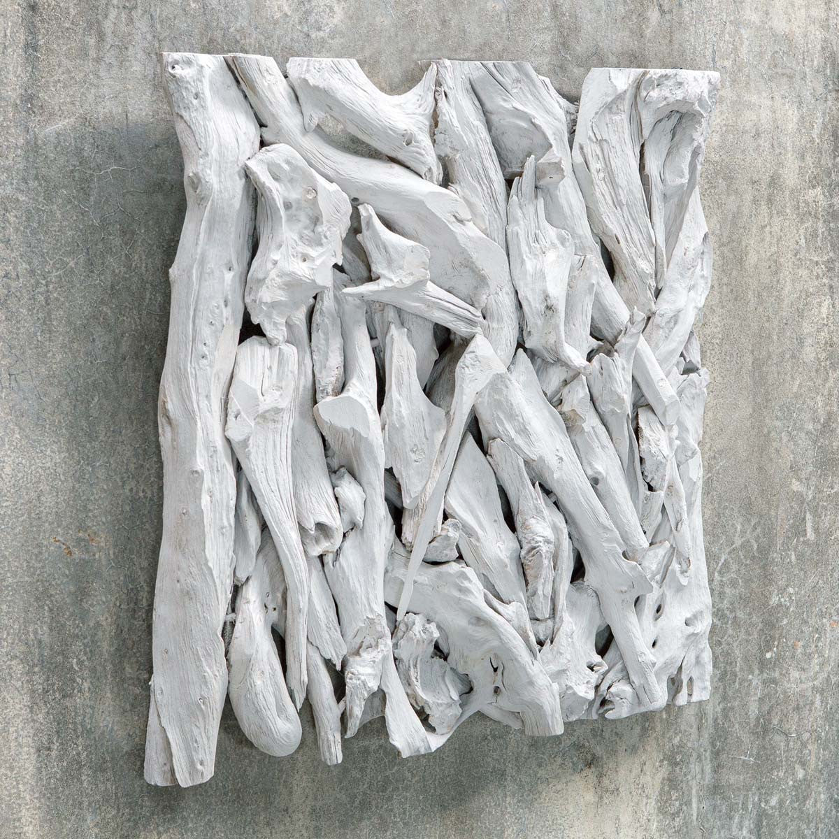 Whitewood Wall Art