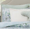 Sea Glass Euro Sham