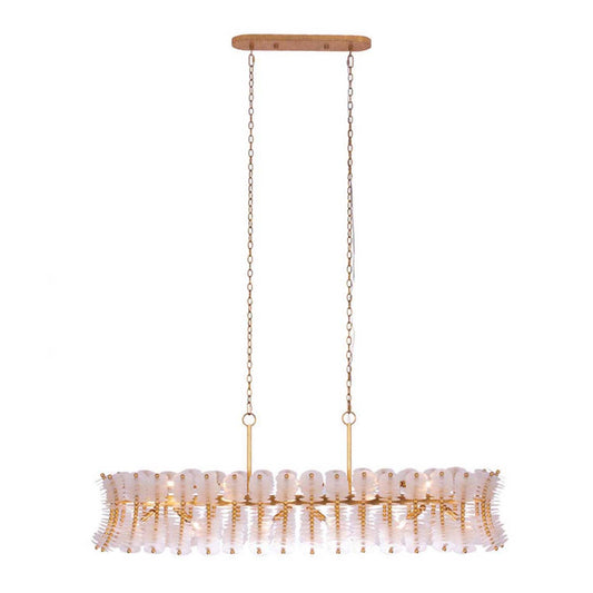 Dancing Waves Island Light - OUT OF STOCK UNTIL 08/21/2026