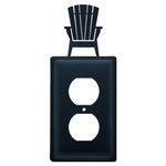 Adirondack Chair Single Outlet Cover - OUT OF STOCK UNTIL 07/18/2026